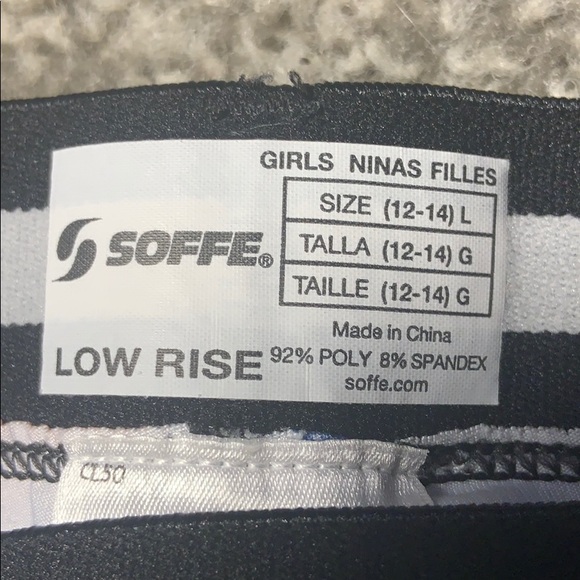 Spandex - Picture 3 of 11